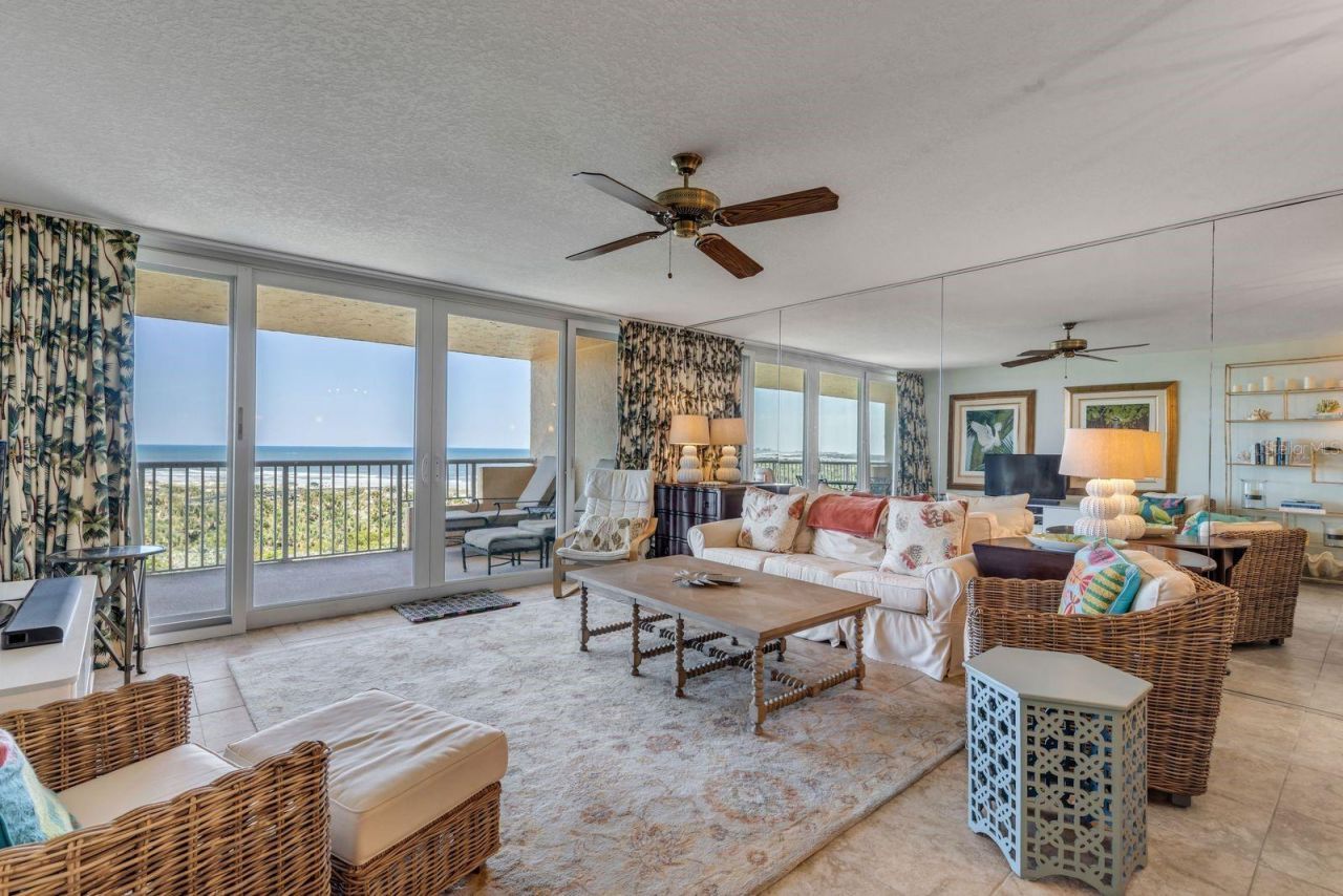 257 Minorca Beach Way, Unit 504, New Smyrna Beach, FL 32169 Photo