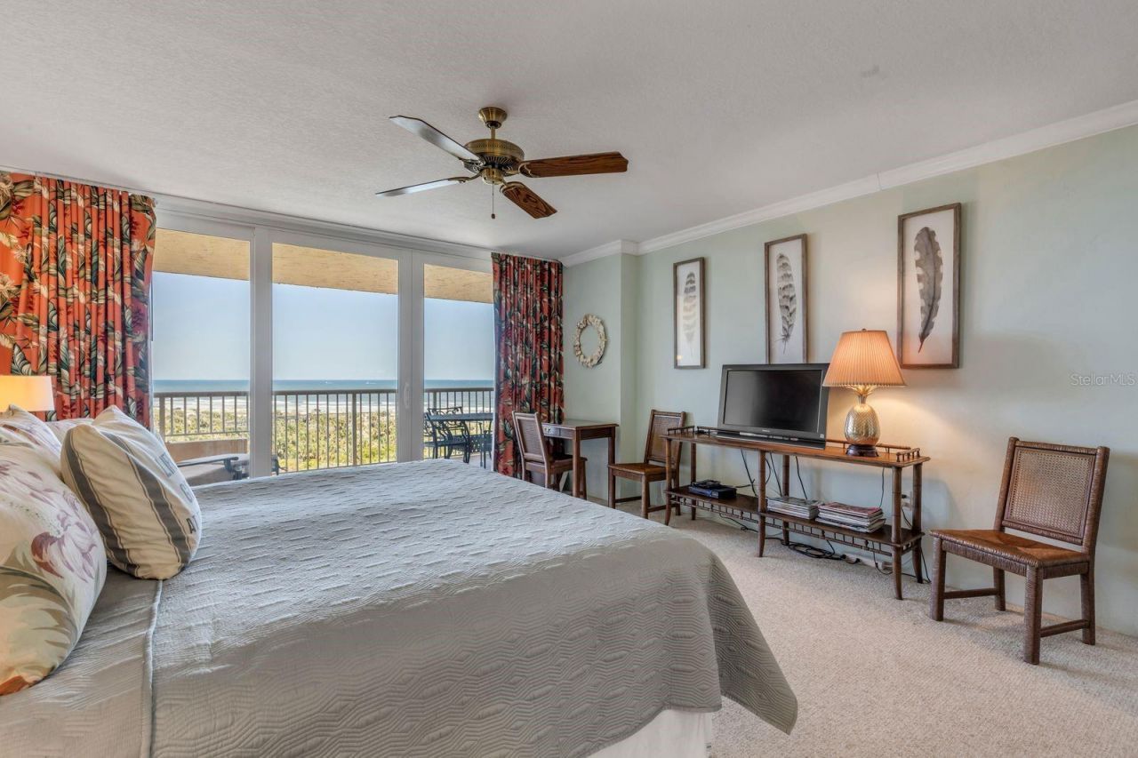 257 Minorca Beach Way, Unit 504, New Smyrna Beach, FL 32169 Photo