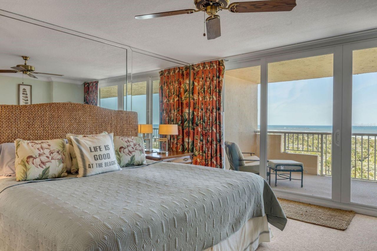 257 Minorca Beach Way, Unit 504, New Smyrna Beach, FL 32169 Photo