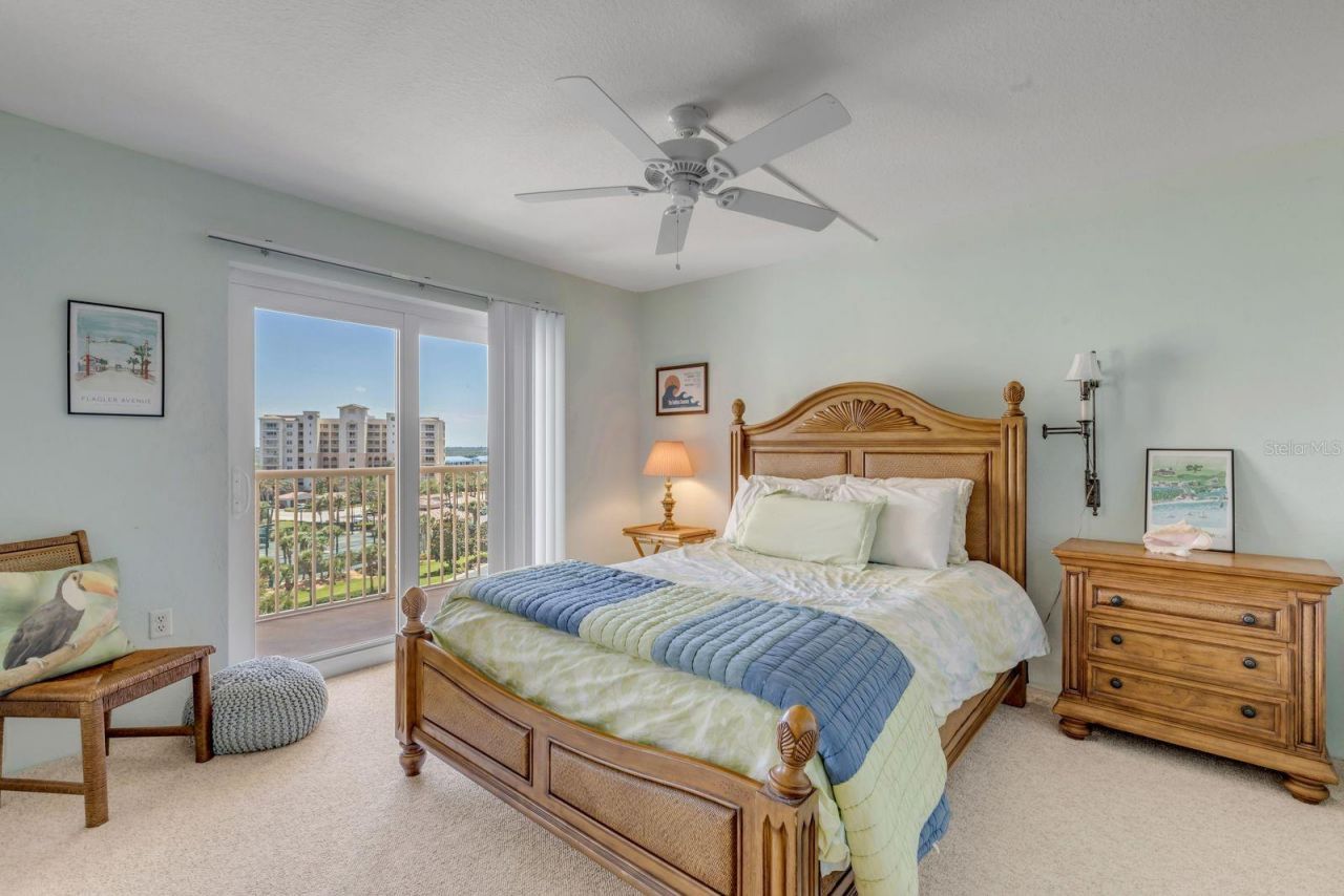 257 Minorca Beach Way, Unit 504, New Smyrna Beach, FL 32169 Photo