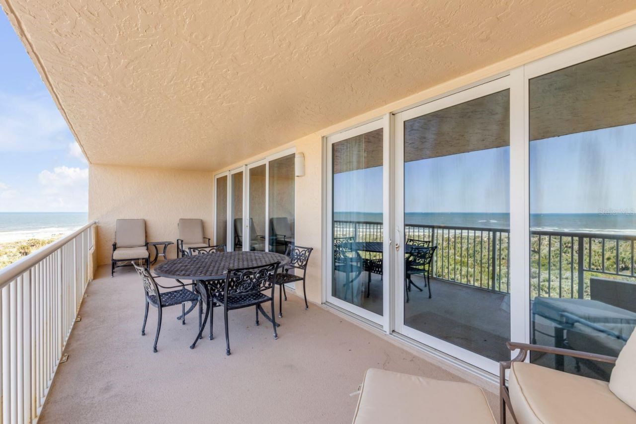 257 Minorca Beach Way, Unit 504, New Smyrna Beach, FL 32169 Photo