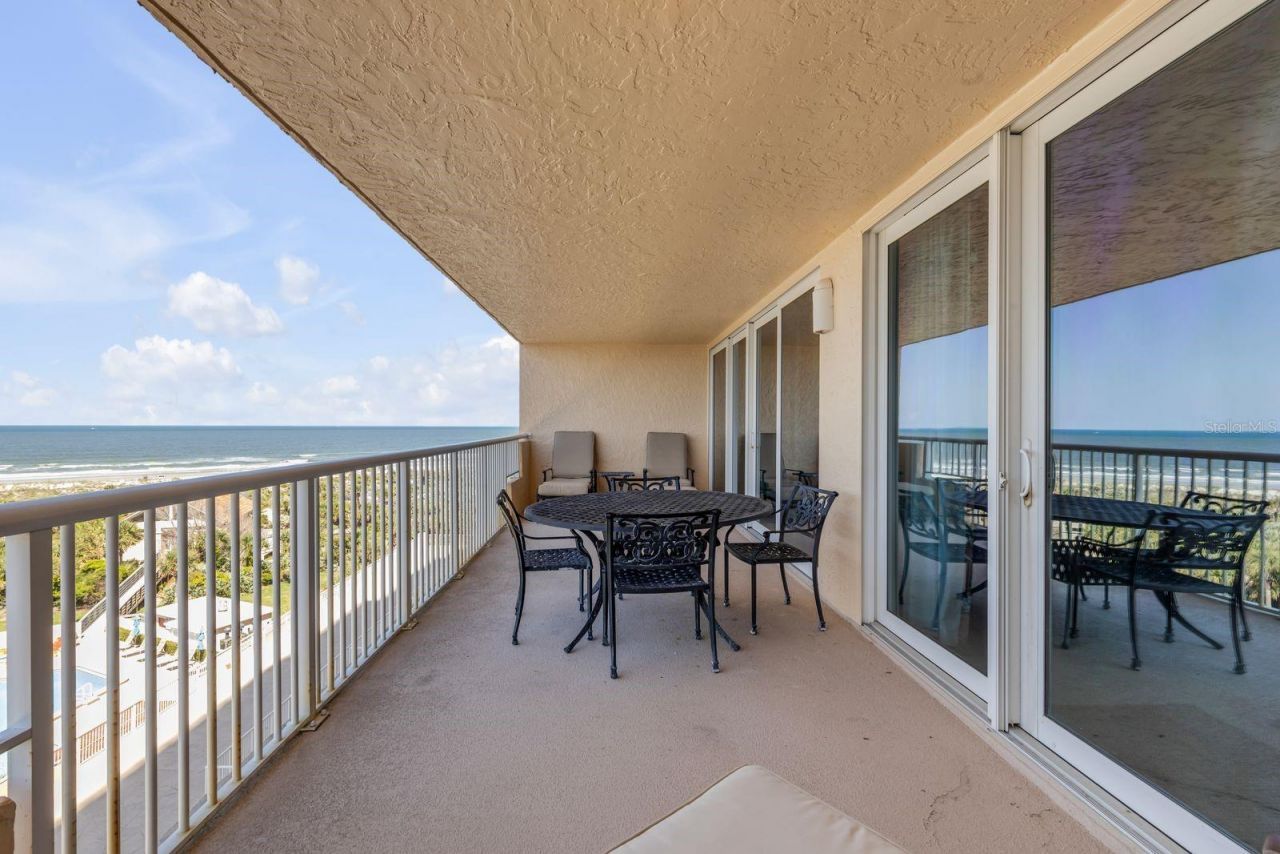 257 Minorca Beach Way, Unit 504, New Smyrna Beach, FL 32169 Photo