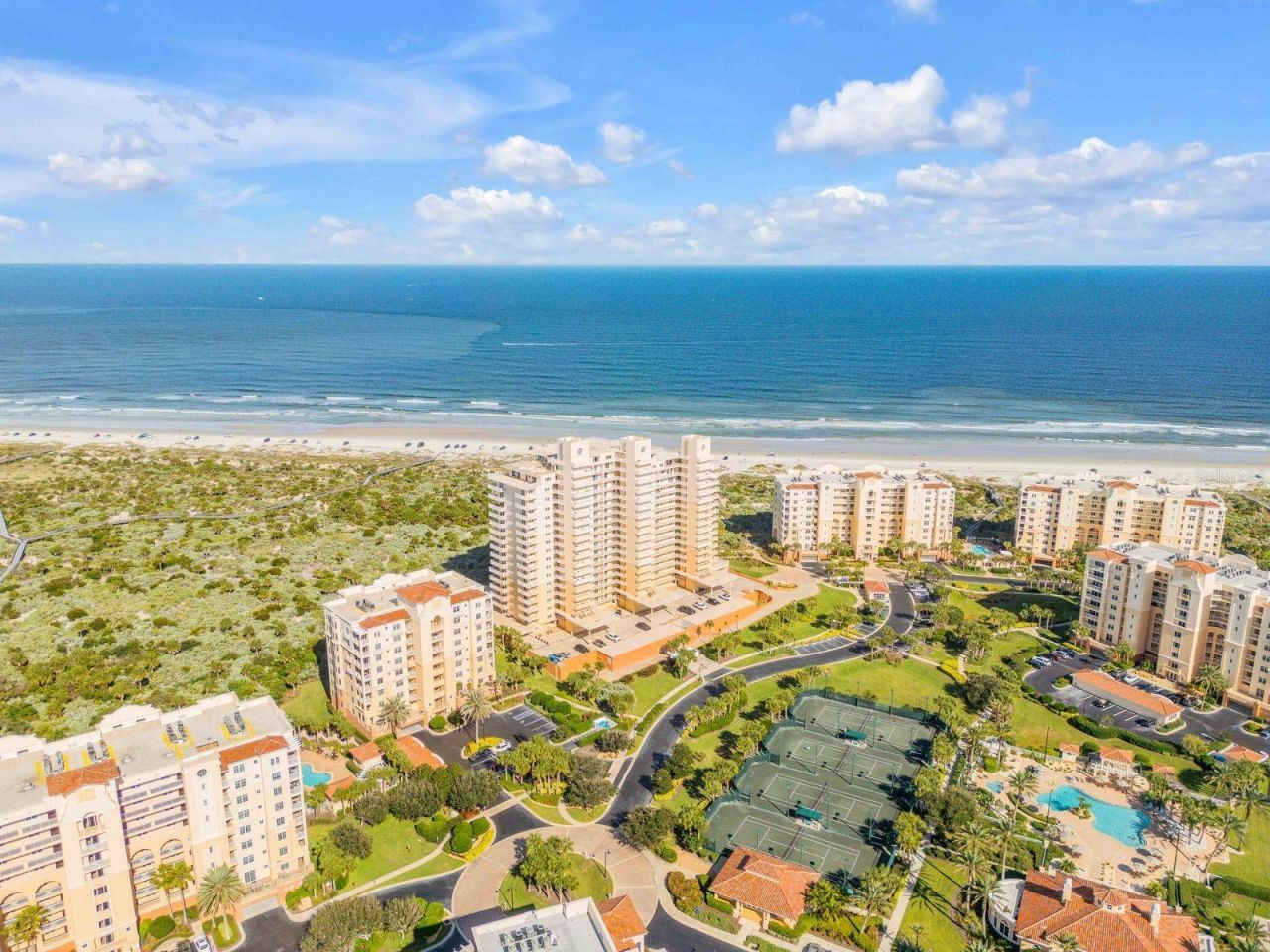 257 Minorca Beach Way, Unit 504, New Smyrna Beach, FL 32169 Photo