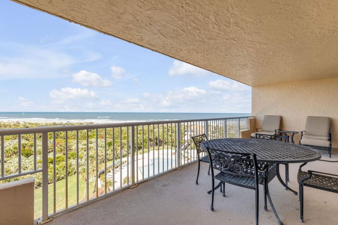 257 Minorca Beach Way, Unit 504, New Smyrna Beach, FL 32169 Photo