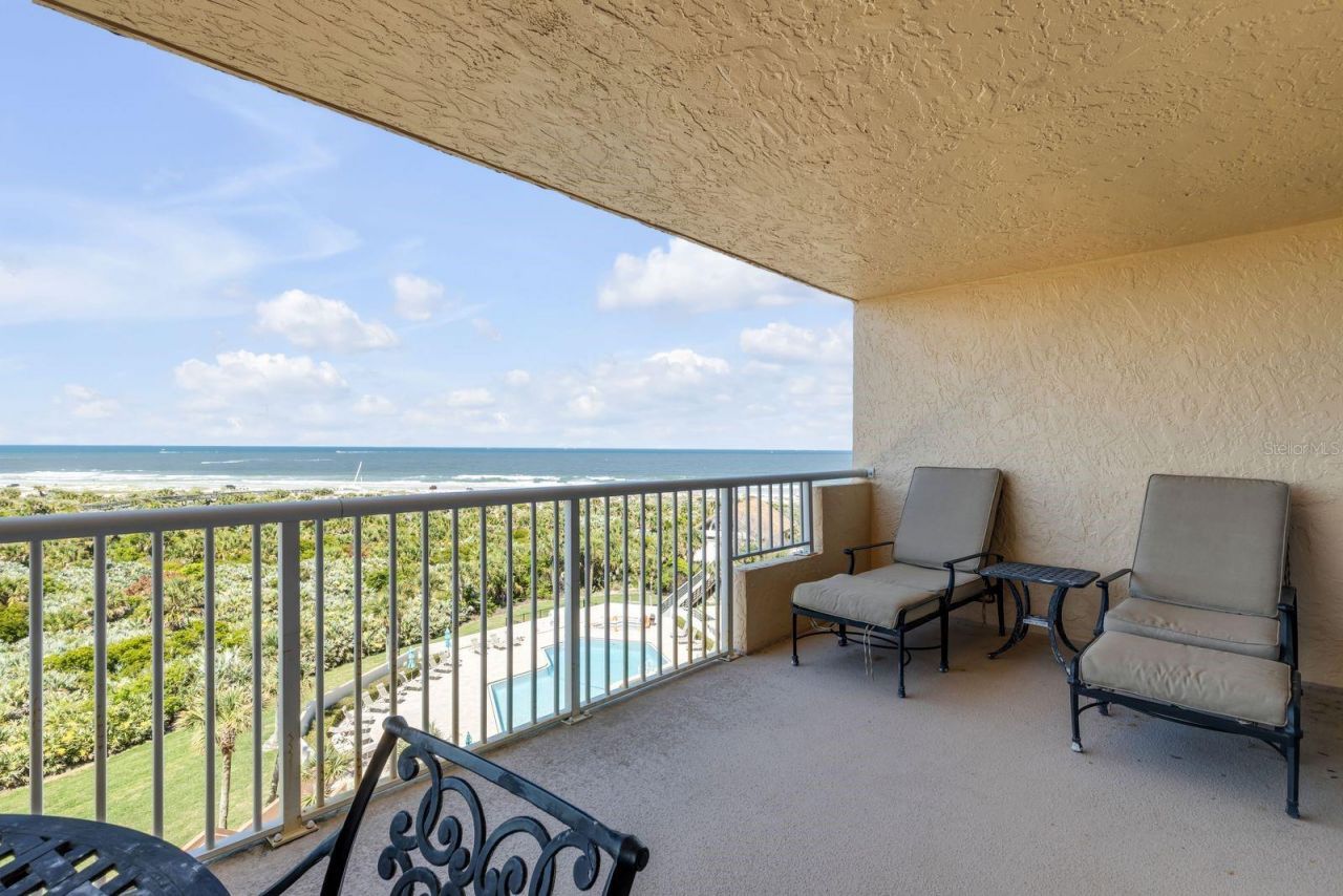 257 Minorca Beach Way, Unit 504, New Smyrna Beach, FL 32169 Photo