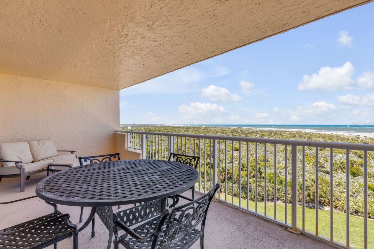 257 Minorca Beach Way, Unit 504, New Smyrna Beach, FL 32169 Photo