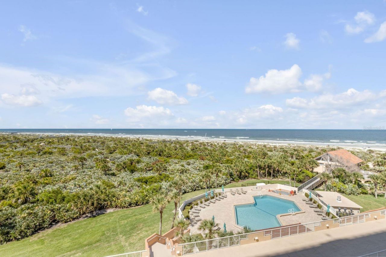 257 Minorca Beach Way, Unit 504, New Smyrna Beach, FL 32169 Photo