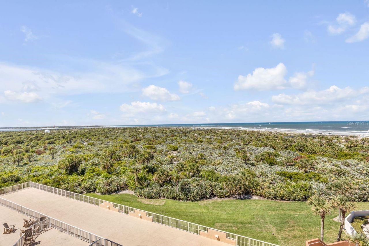 257 Minorca Beach Way, Unit 504, New Smyrna Beach, FL 32169 Photo