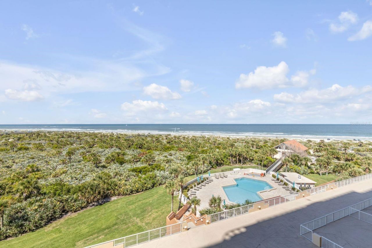 257 Minorca Beach Way, Unit 504, New Smyrna Beach, FL 32169 Photo
