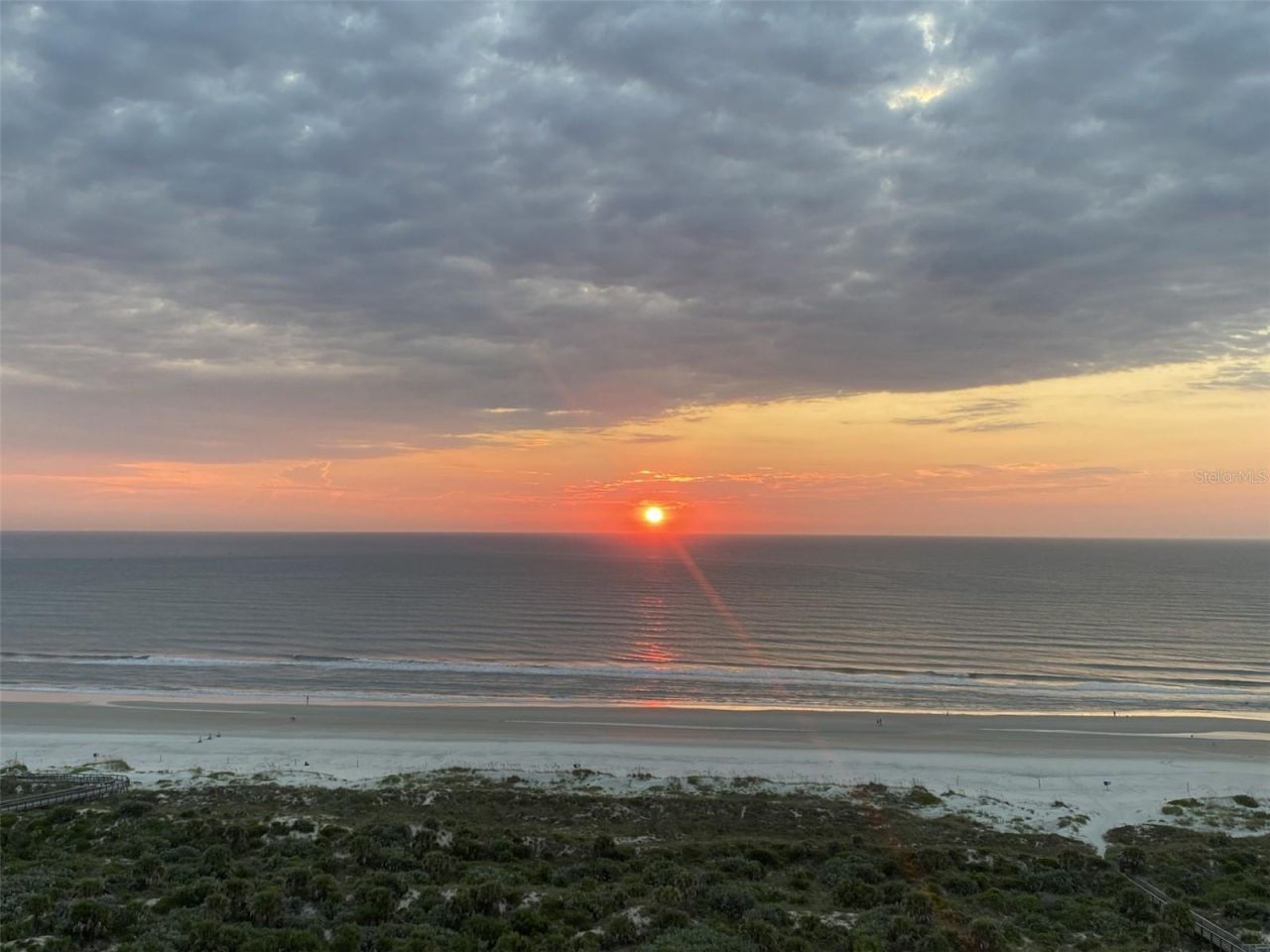 257 Minorca Beach Way, Unit 504, New Smyrna Beach, FL 32169 Photo