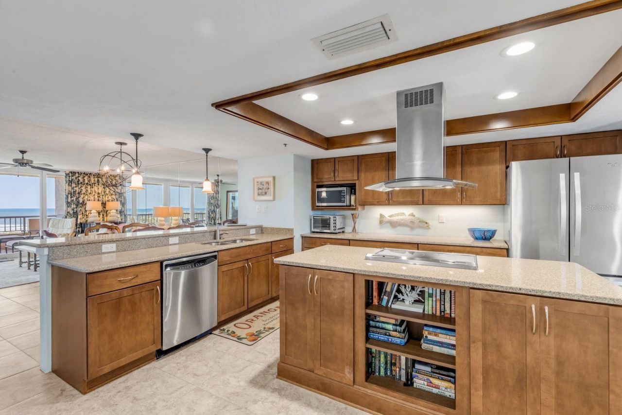 257 Minorca Beach Way, Unit 504, New Smyrna Beach, FL 32169 Photo