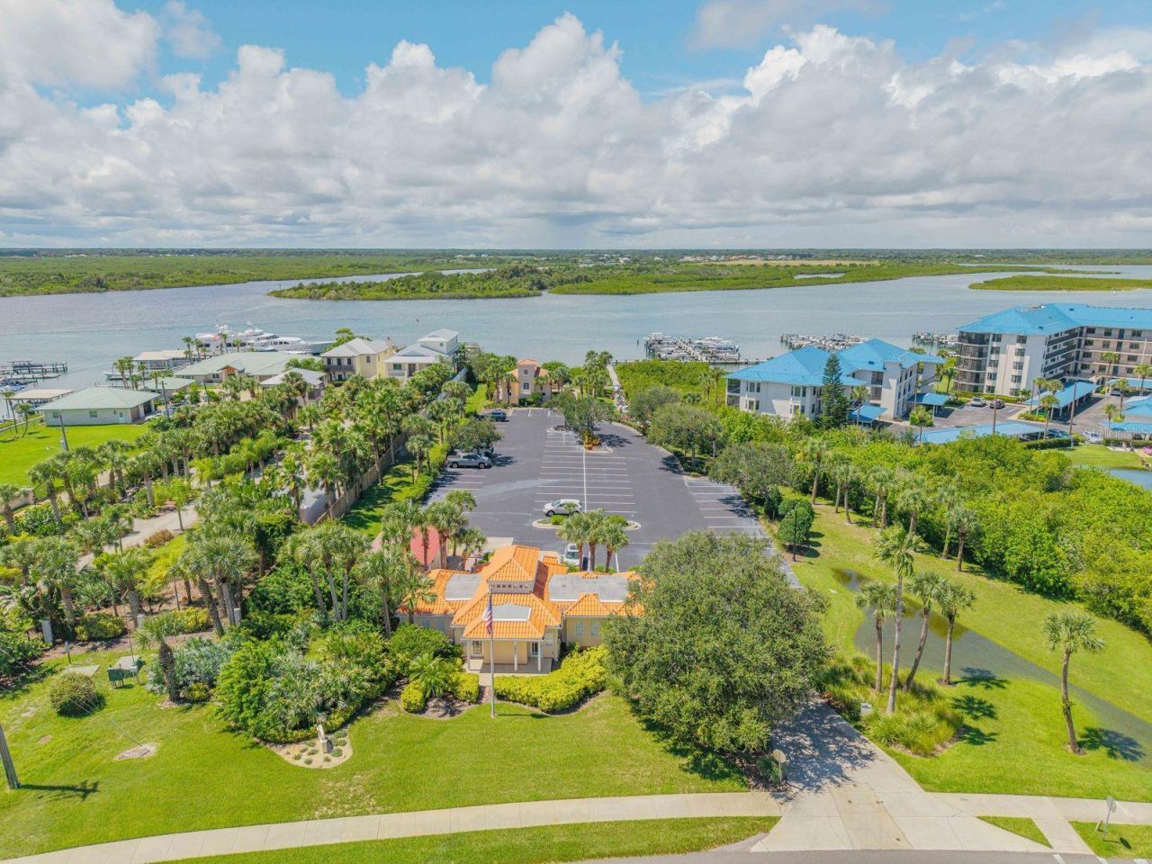 257 Minorca Beach Way, Unit 504, New Smyrna Beach, FL 32169 Photo