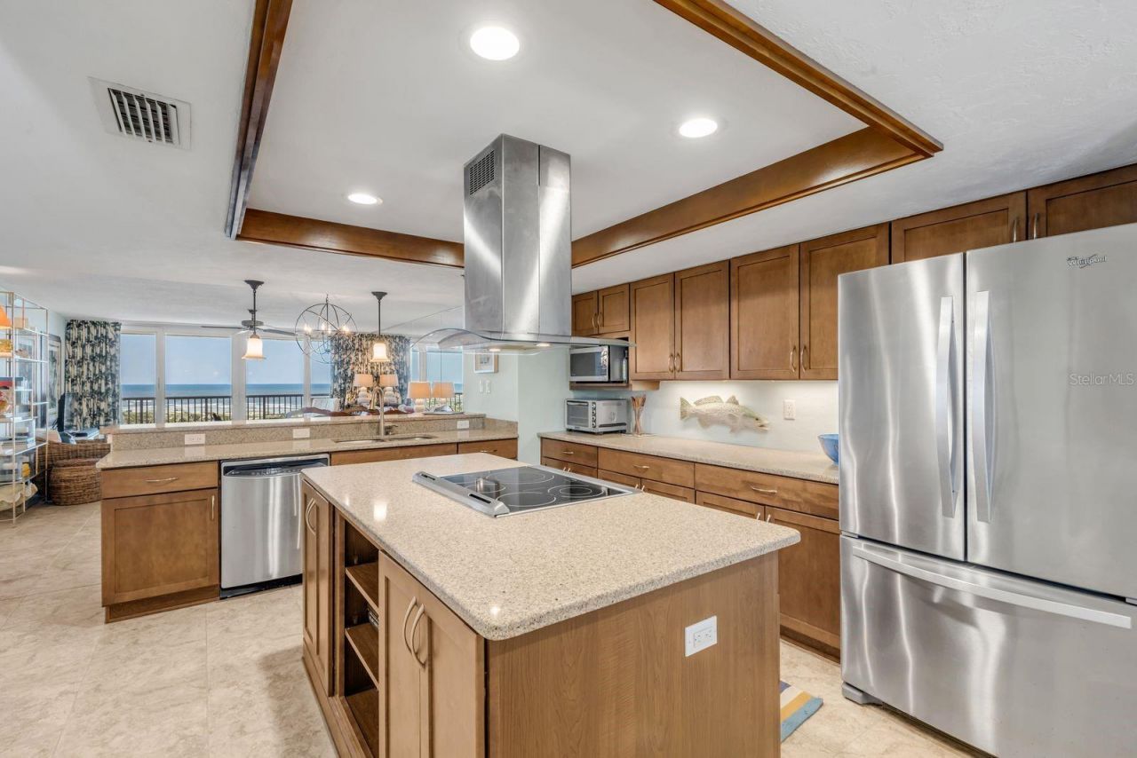 257 Minorca Beach Way, Unit 504, New Smyrna Beach, FL 32169 Photo