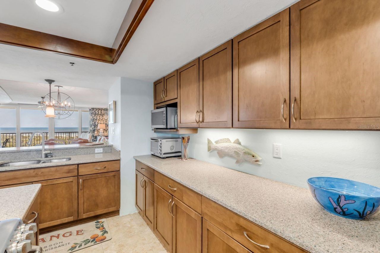 257 Minorca Beach Way, Unit 504, New Smyrna Beach, FL 32169 Photo