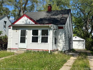 18350 Codding Street, Detroit, MI 48219