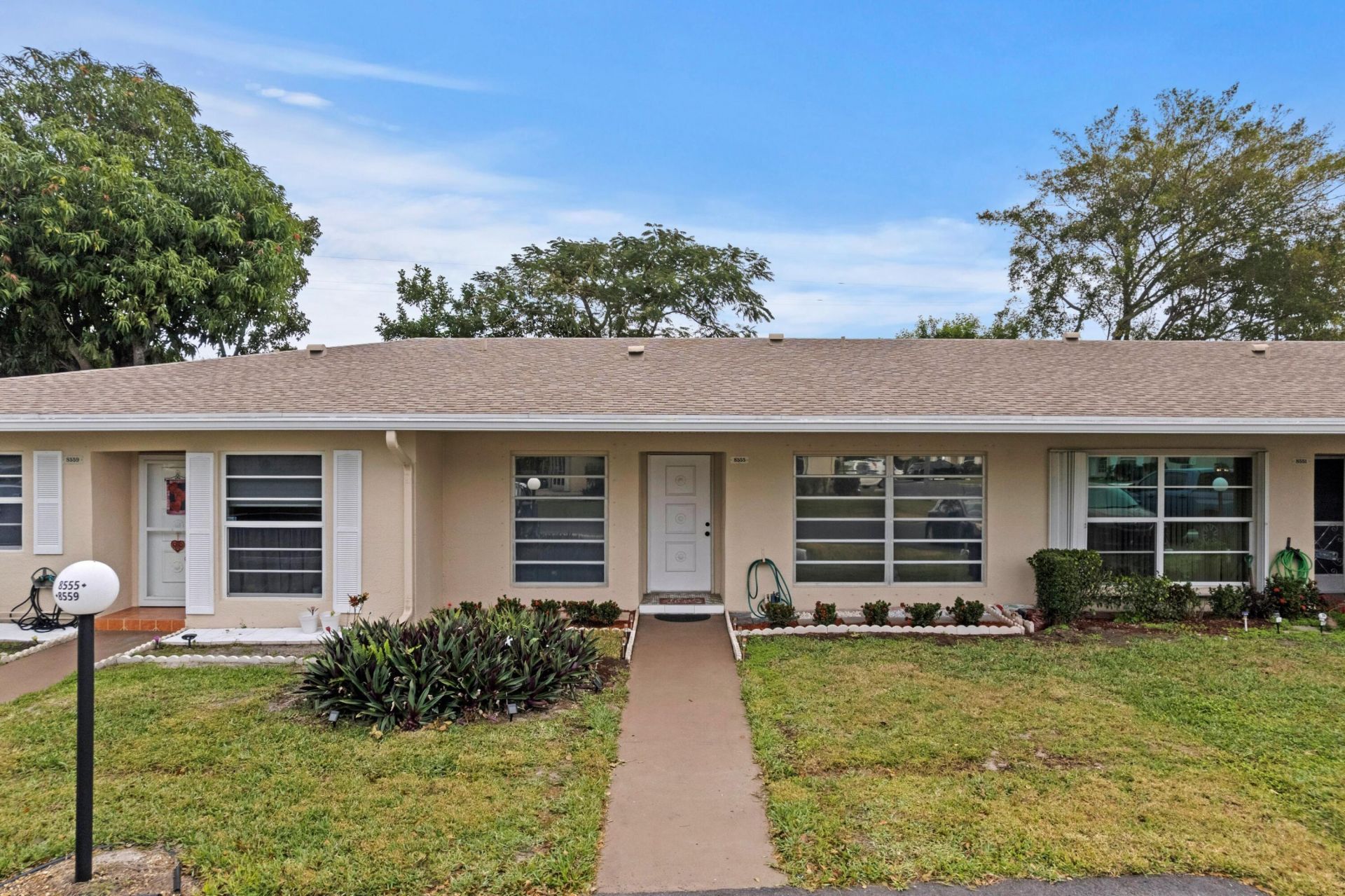 8555 Bella Vista Drive, Unit 86, Boca Raton, FL 33433 Photo