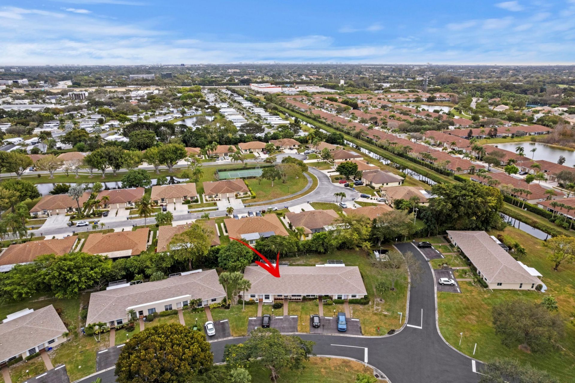 8555 Bella Vista Drive, Unit 86, Boca Raton, FL 33433 Photo