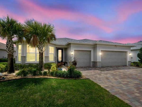 12261 SW Sand Dollar Way, Port St. Lucie, FL 34987
