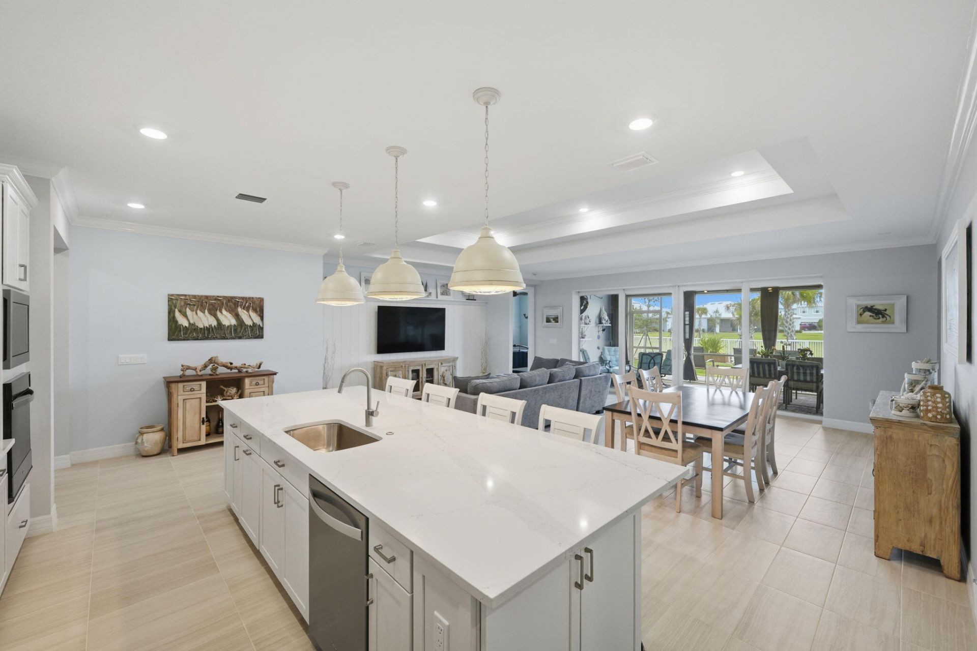 12261 SW Sand Dollar Way, Port Saint Lucie, FL 34987 Photo