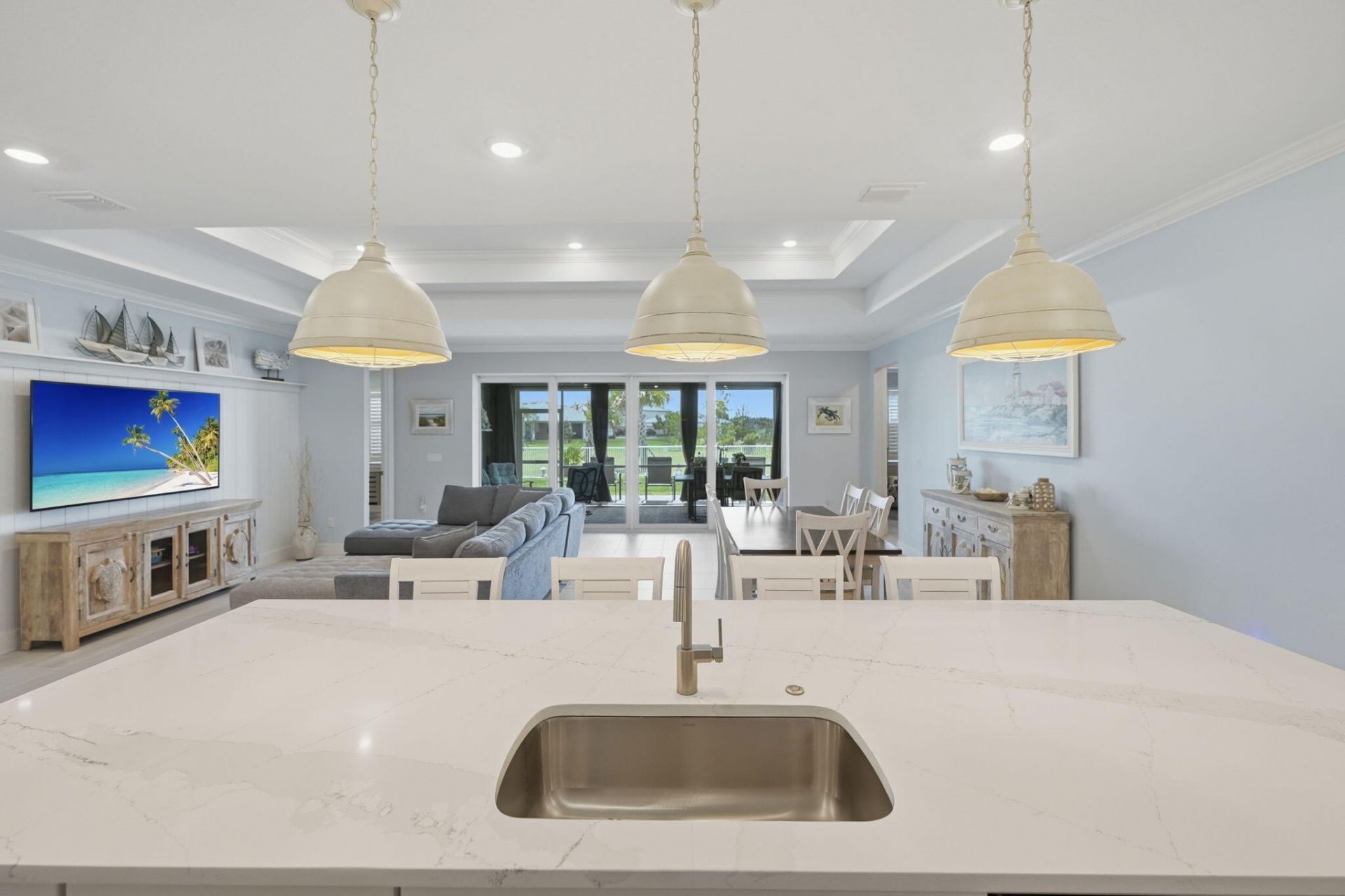 12261 SW Sand Dollar Way, Port Saint Lucie, FL 34987 Photo