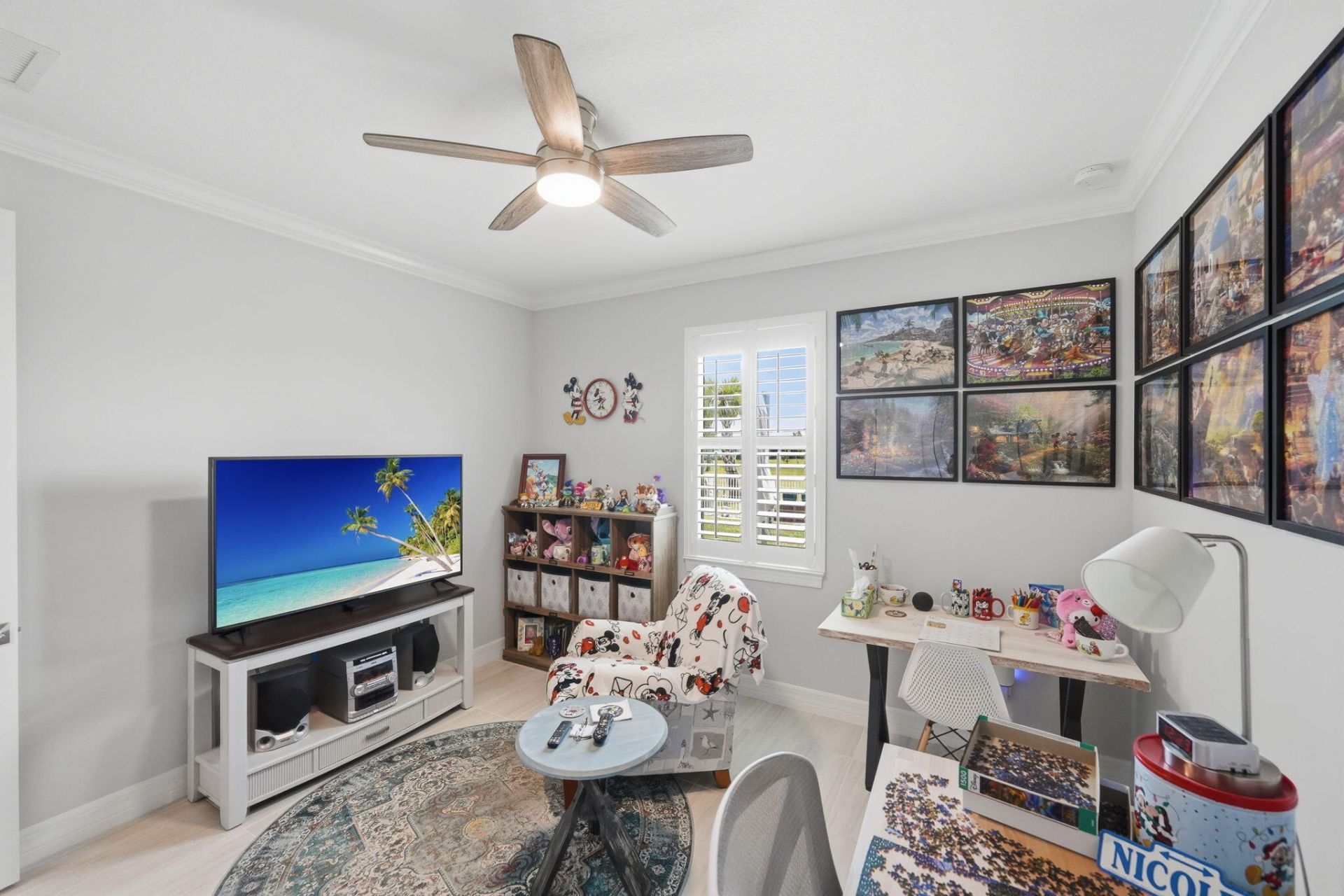 12261 SW Sand Dollar Way, Port Saint Lucie, FL 34987 Photo