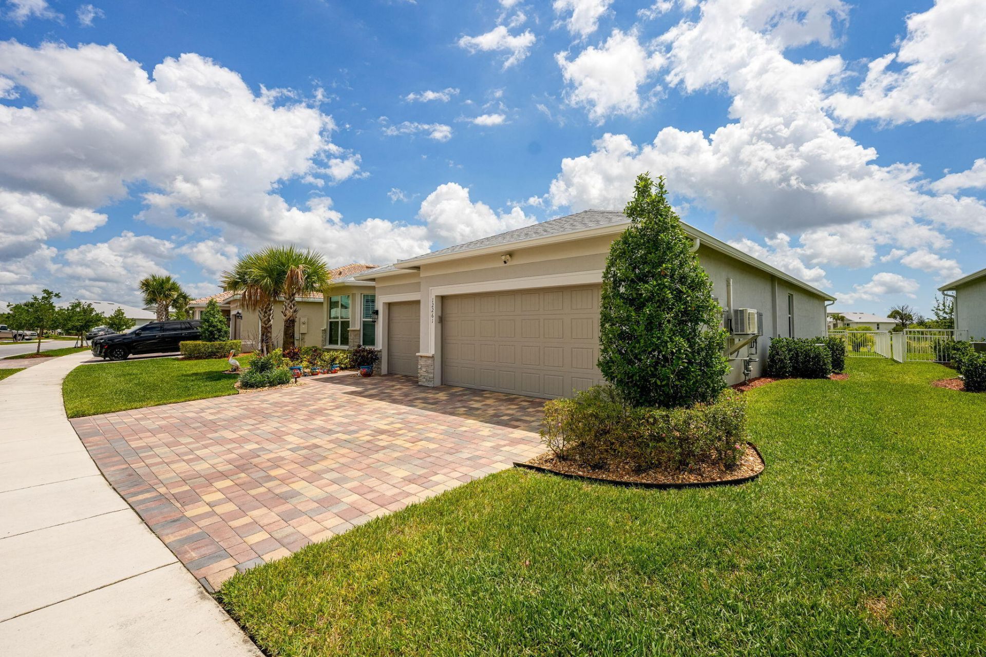12261 SW Sand Dollar Way, Port Saint Lucie, FL 34987 Photo