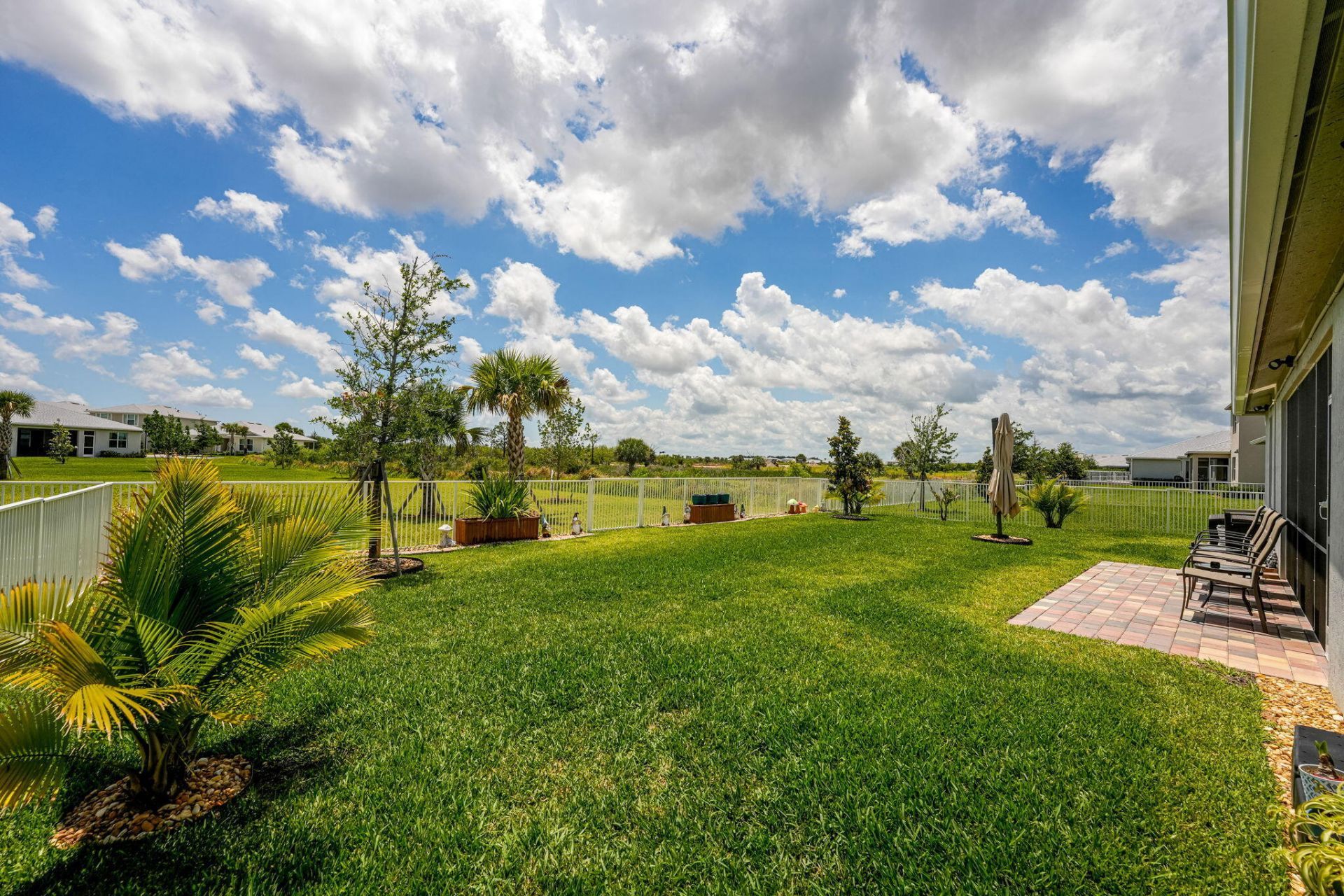 12261 SW Sand Dollar Way, Port Saint Lucie, FL 34987 Photo