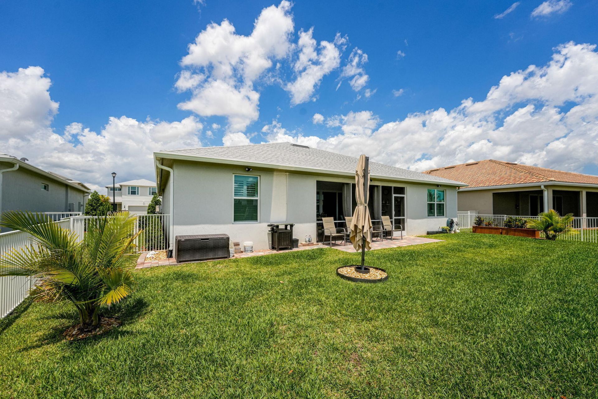 12261 SW Sand Dollar Way, Port Saint Lucie, FL 34987 Photo
