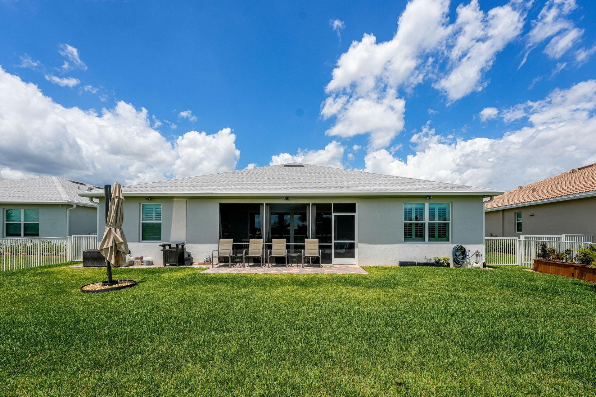 12261 SW Sand Dollar Way, Port Saint Lucie, FL 34987 Photo