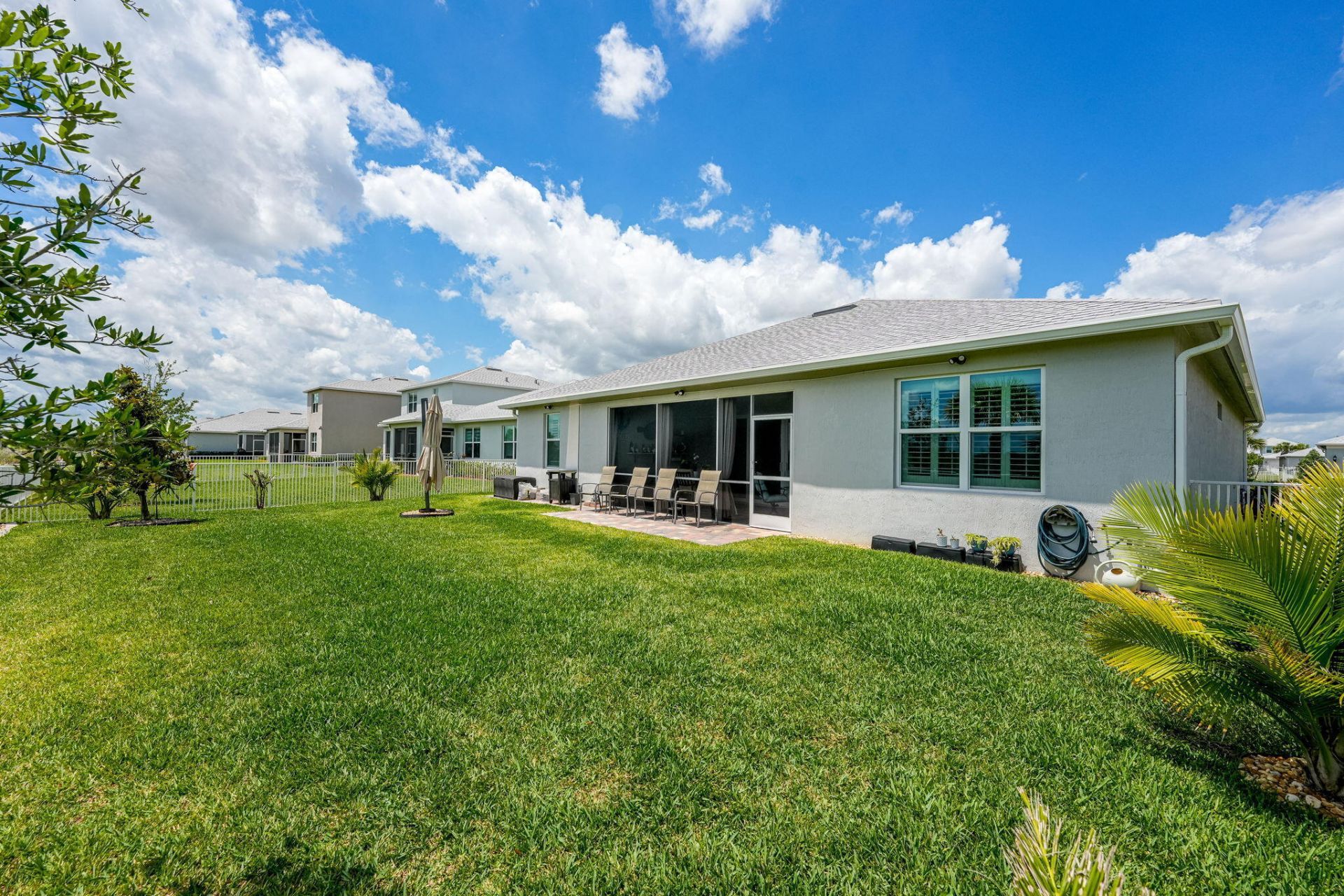 12261 SW Sand Dollar Way, Port Saint Lucie, FL 34987 Photo