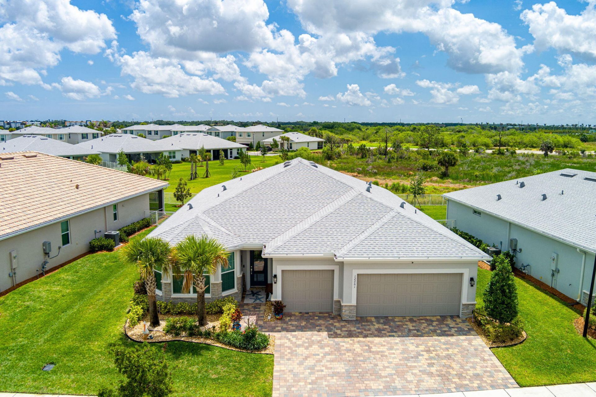 12261 SW Sand Dollar Way, Port Saint Lucie, FL 34987 Photo