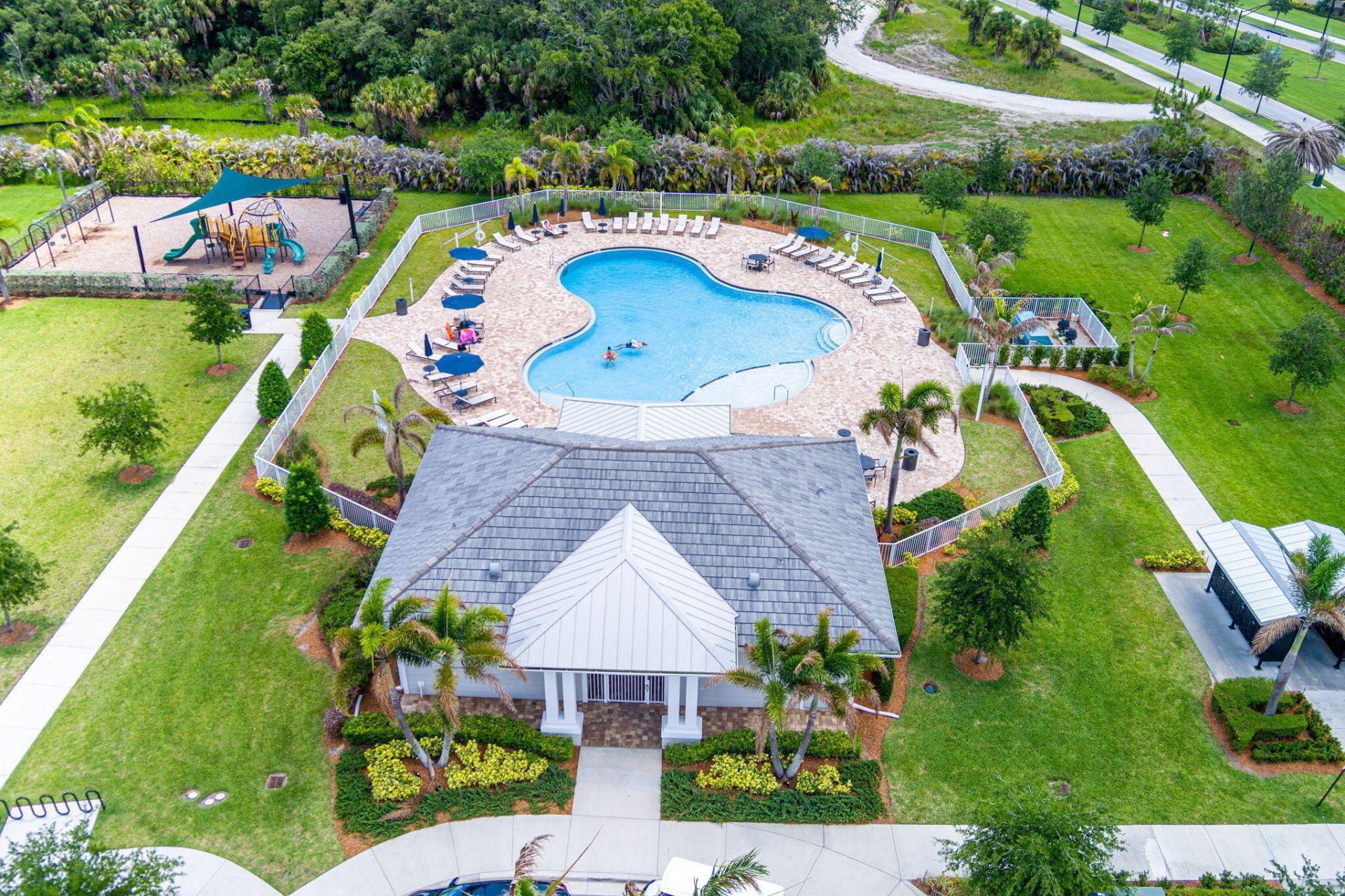 12261 SW Sand Dollar Way, Port Saint Lucie, FL 34987 Photo