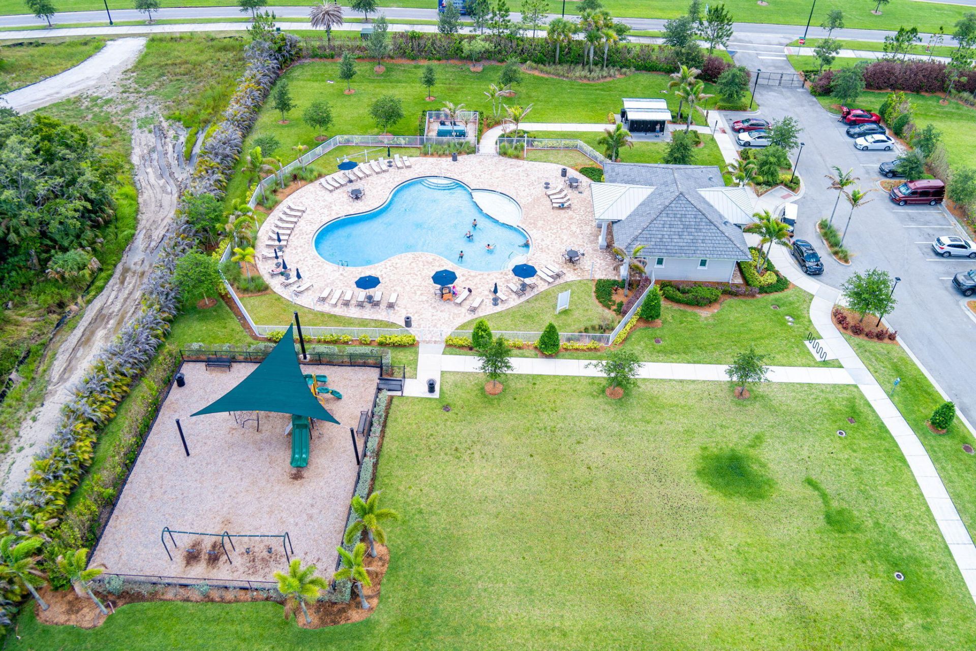 12261 SW Sand Dollar Way, Port Saint Lucie, FL 34987 Photo