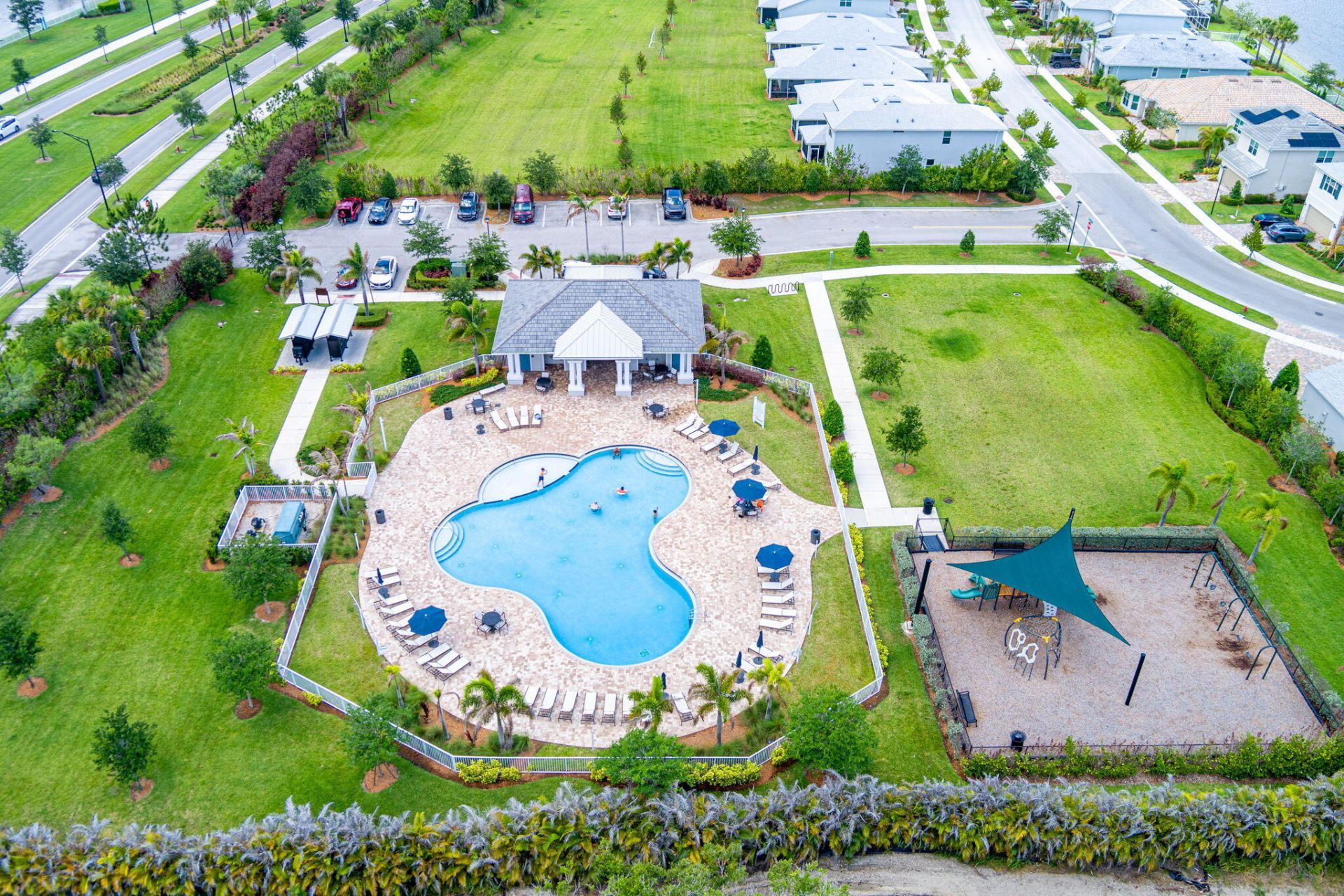 12261 SW Sand Dollar Way, Port Saint Lucie, FL 34987 Photo