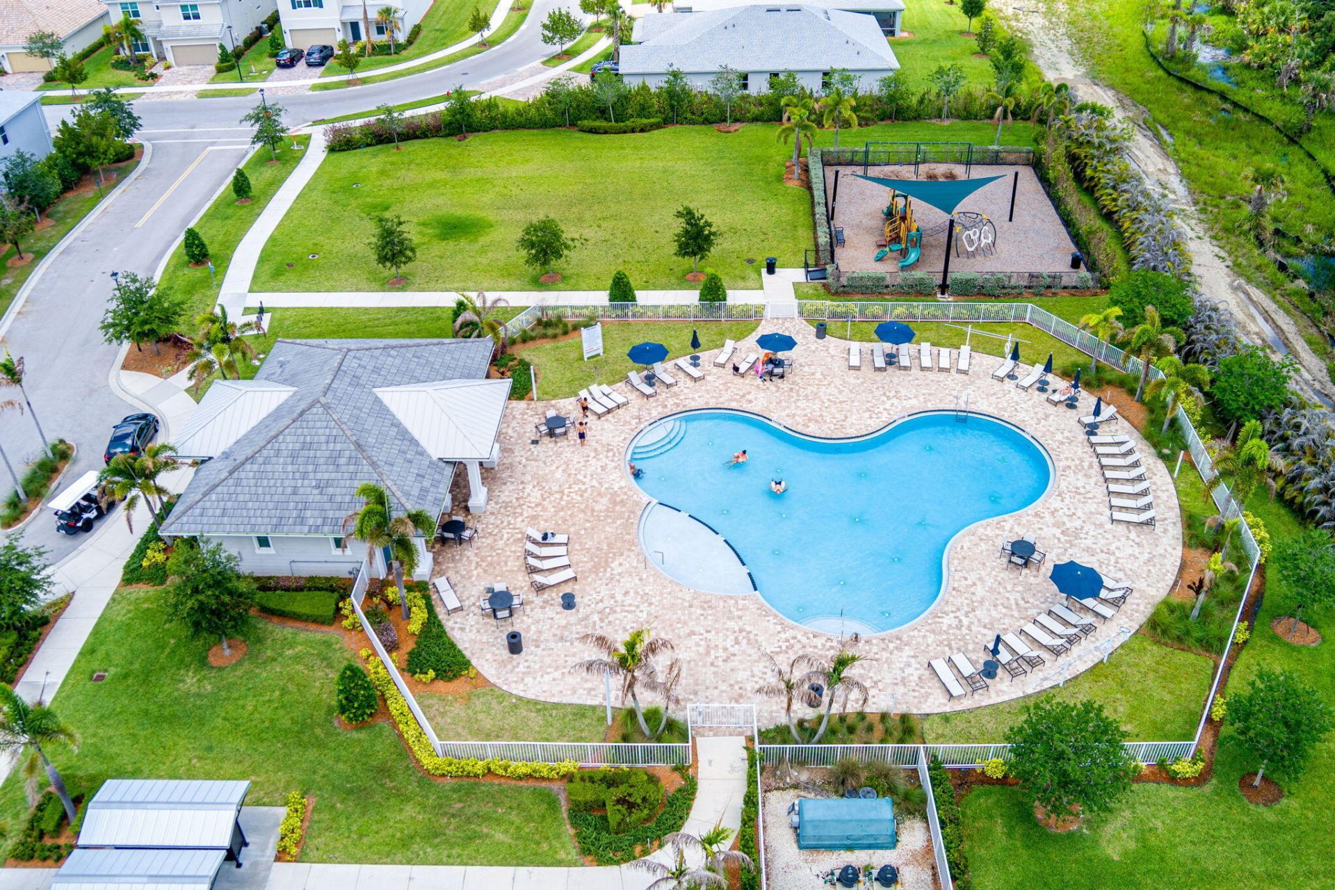 12261 SW Sand Dollar Way, Port Saint Lucie, FL 34987 Photo