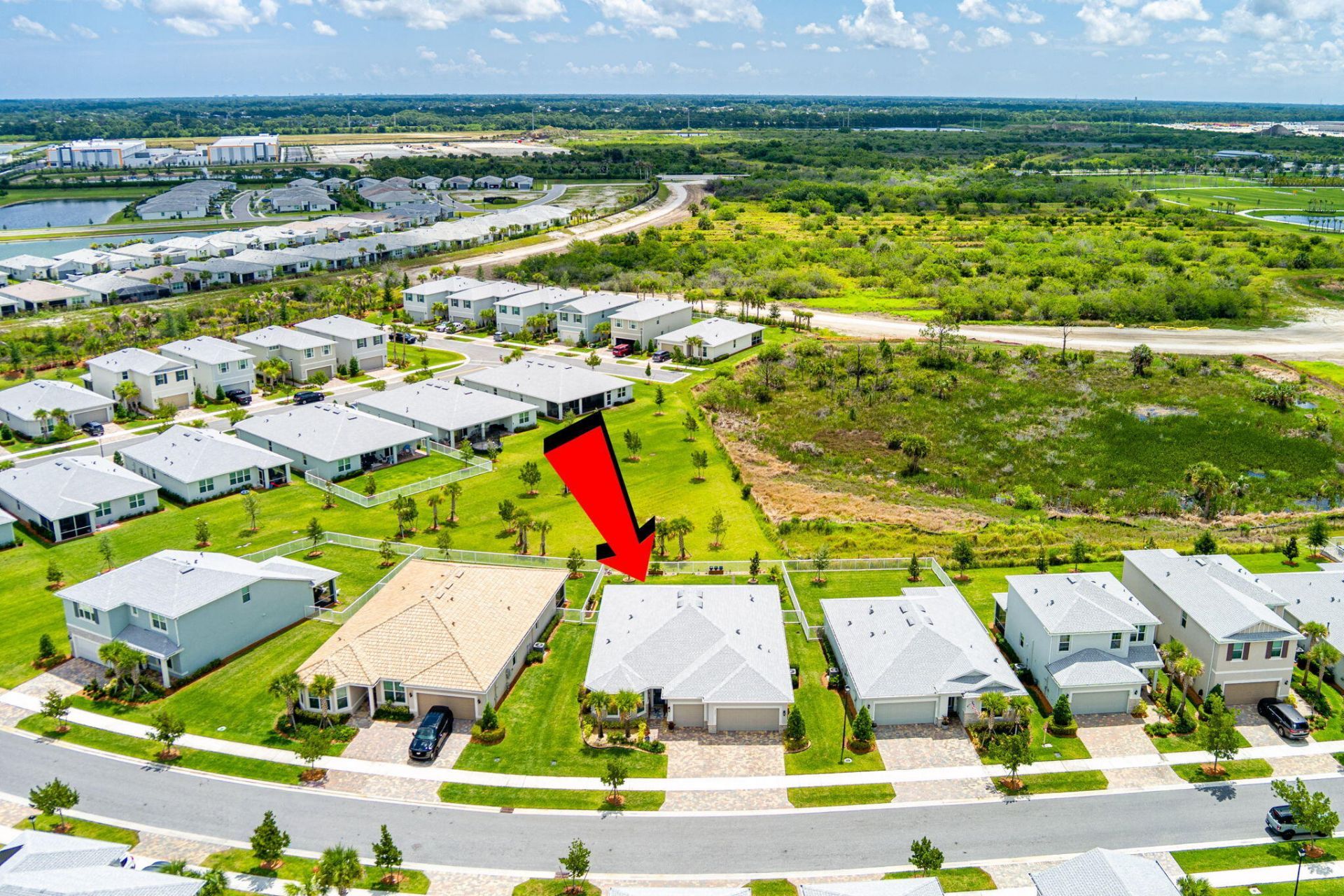 12261 SW Sand Dollar Way, Port Saint Lucie, FL 34987 Photo