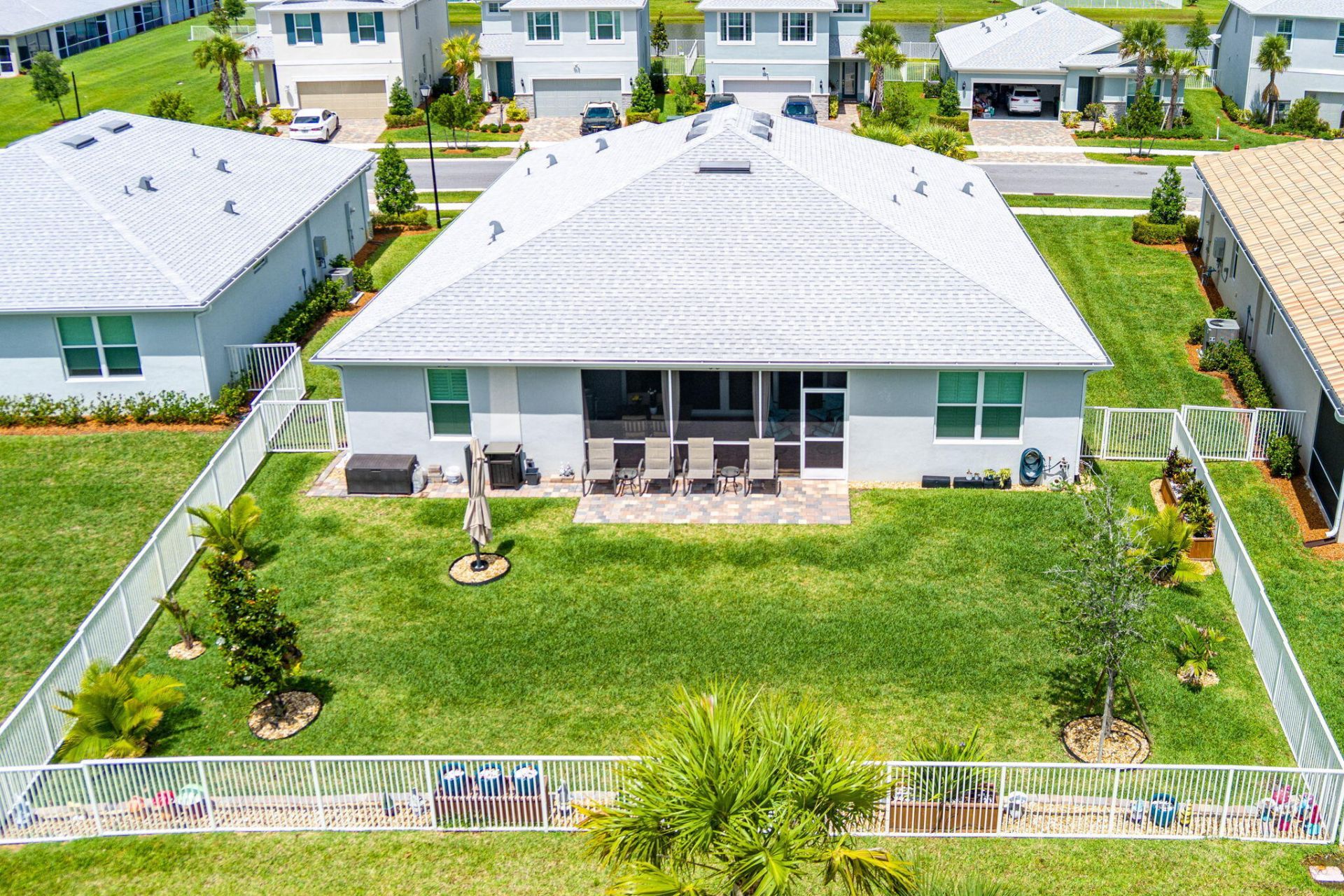 12261 SW Sand Dollar Way, Port Saint Lucie, FL 34987 Photo