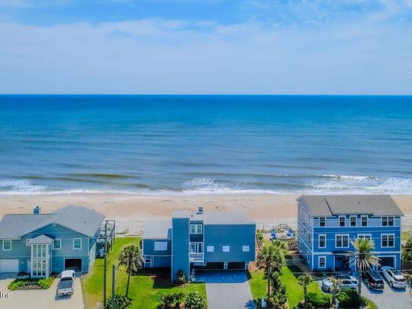 2947 S PONTE VEDRA Boulevard, Ponte Vedra Beach, FL 32082