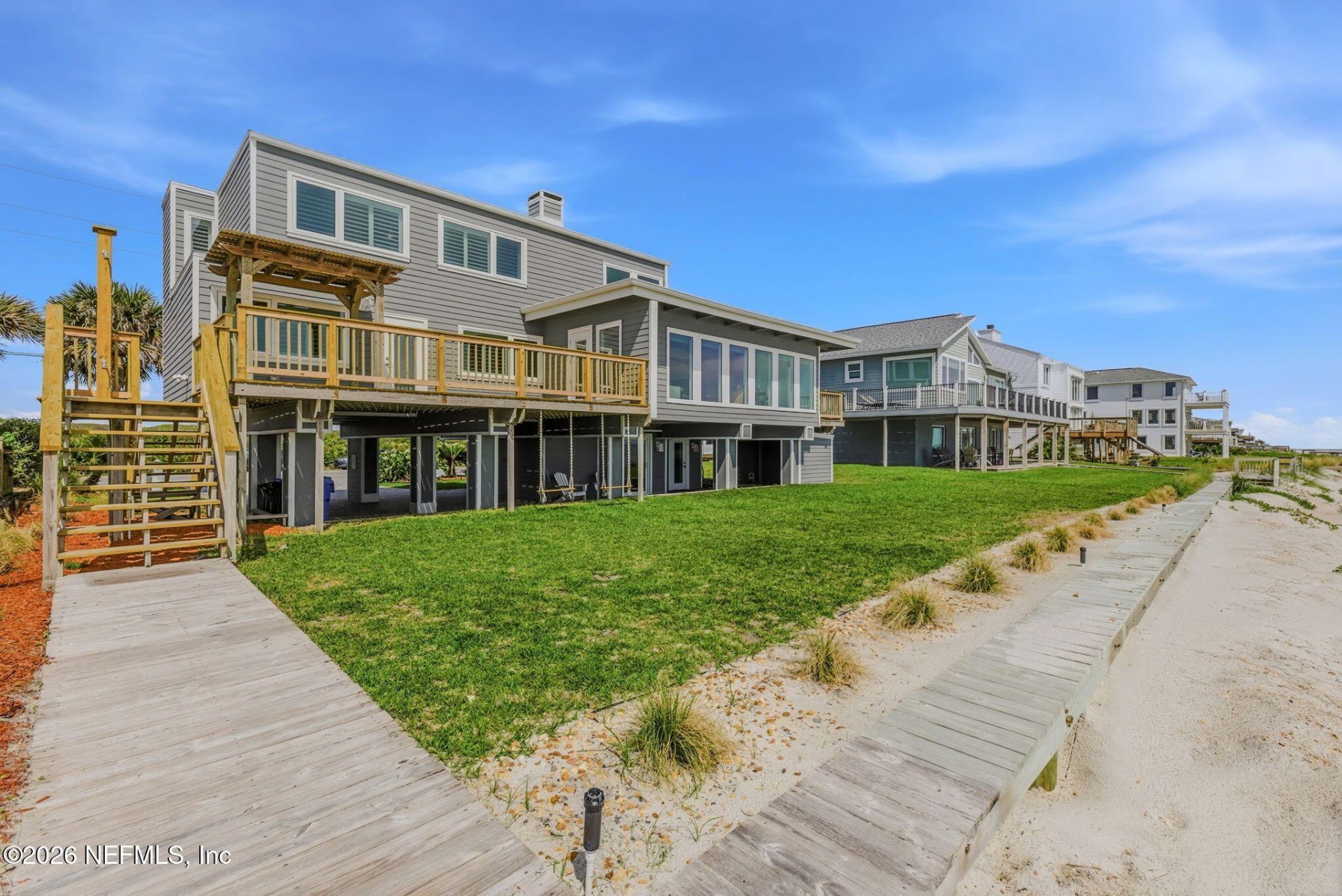 2947 S Ponte Vedra Boulevard, Ponte Vedra Beach, FL 32082 Photo