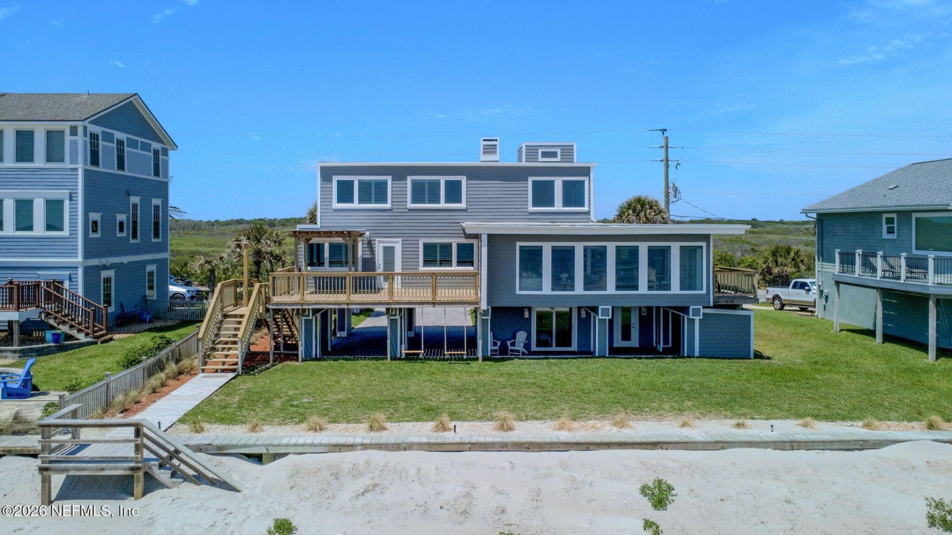 2947 S Ponte Vedra Boulevard, Ponte Vedra Beach, FL 32082 Photo