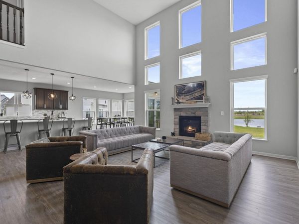 5665 Coventry Court, Lewis Center, OH 43035
