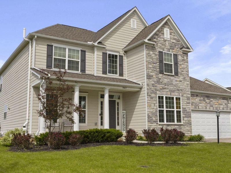 5665 Coventry Court, Lewis Center, OH 43035 Photo 3