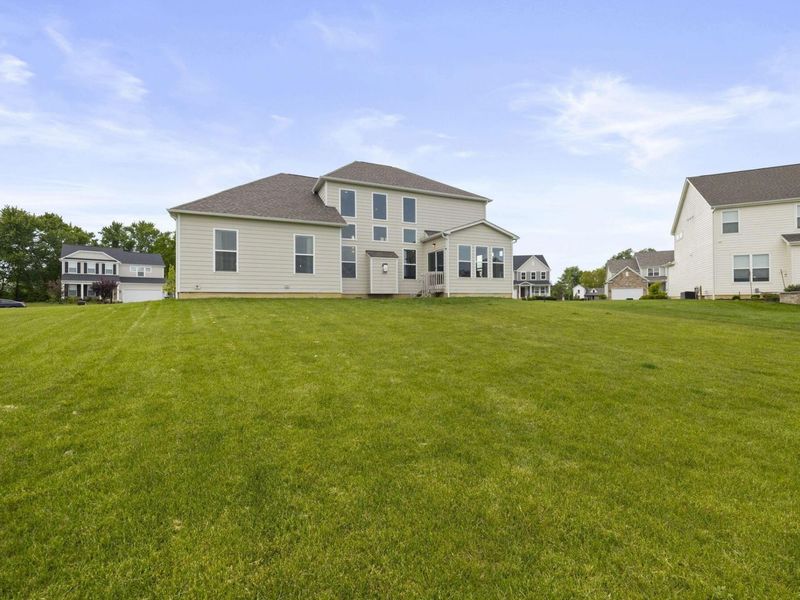 5665 Coventry Court, Lewis Center, OH 43035 Photo 48