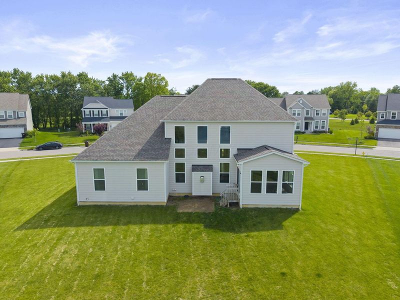 5665 Coventry Court, Lewis Center, OH 43035 Photo 51