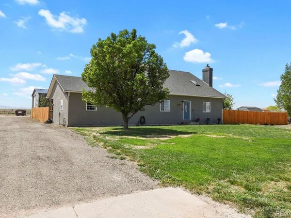 481 S Tejon Avenue , Pueblo, CO 81007