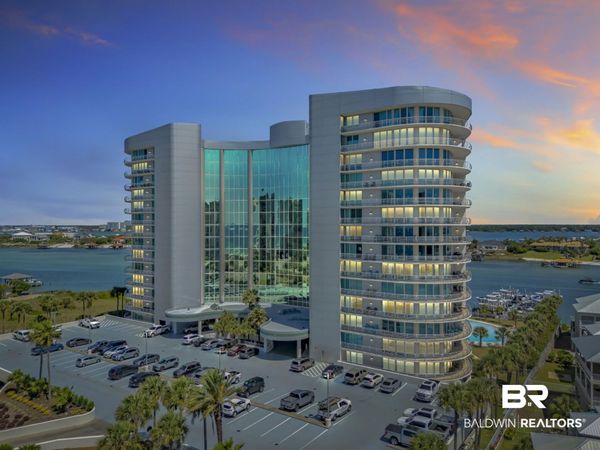 29531 Perdido Beach Boulevard, Unit 410, Orange Beach, AL 36561