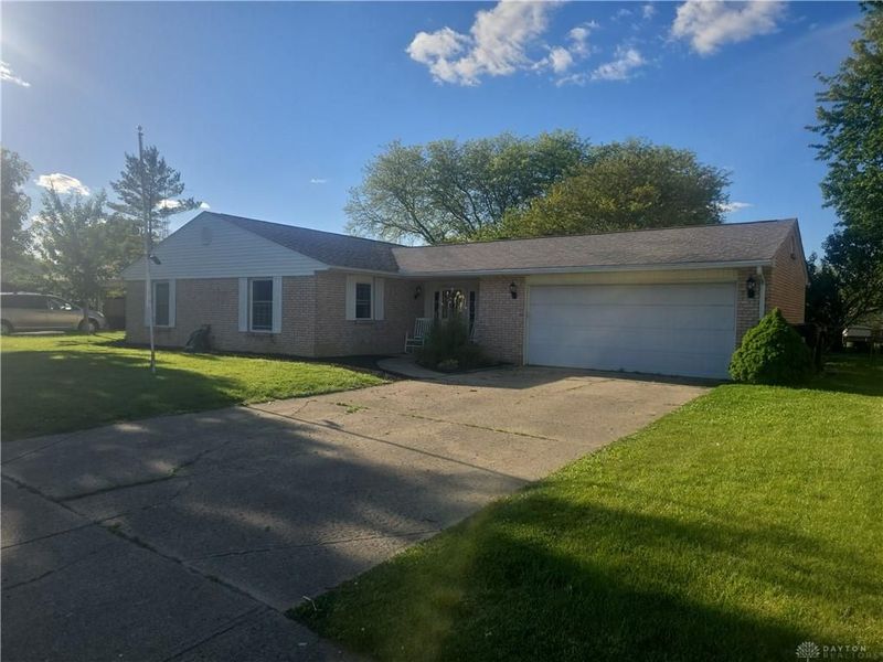 408 Little League Drive, Eaton, OH 45320 Photo 2