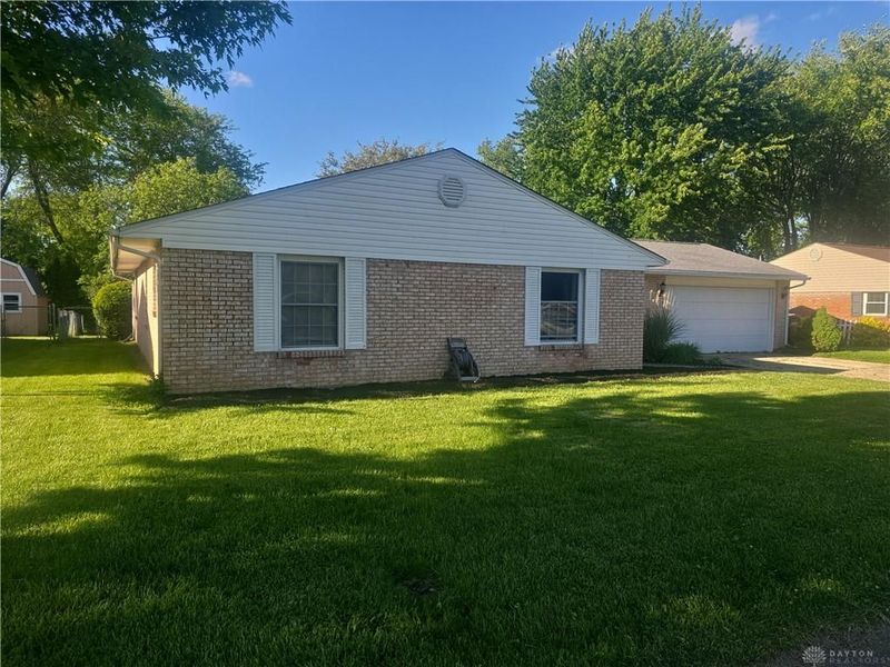 408 Little League Drive, Eaton, OH 45320 Photo 3
