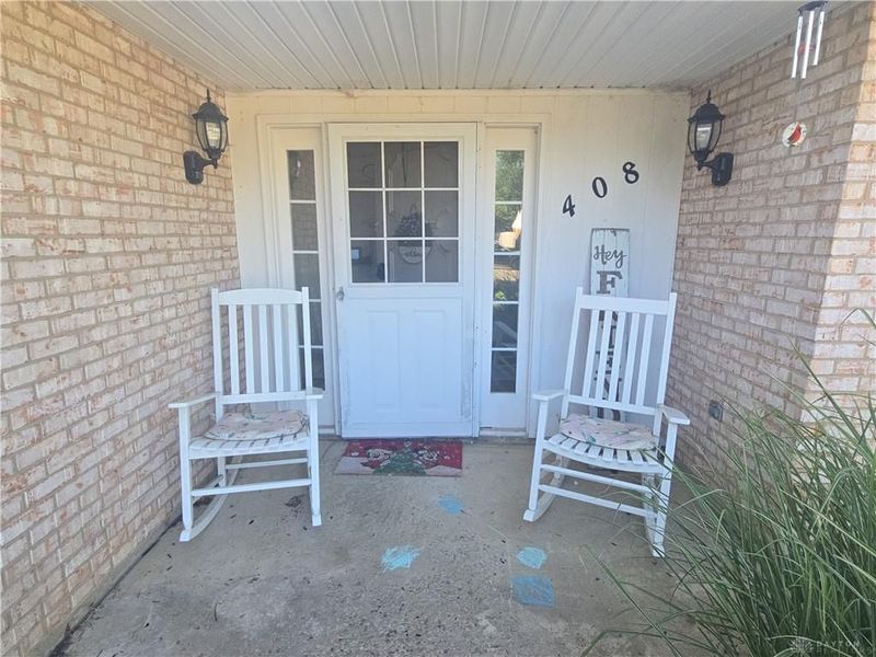 408 Little League Drive, Eaton, OH 45320 Photo 8