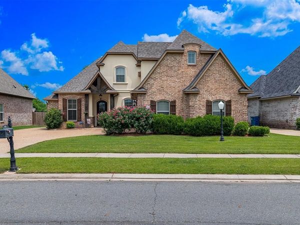 672 Dumaine , Bossier City, LA 71111